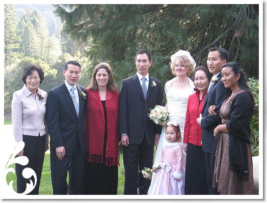 2007NovThanksgivingandRickWedding 136